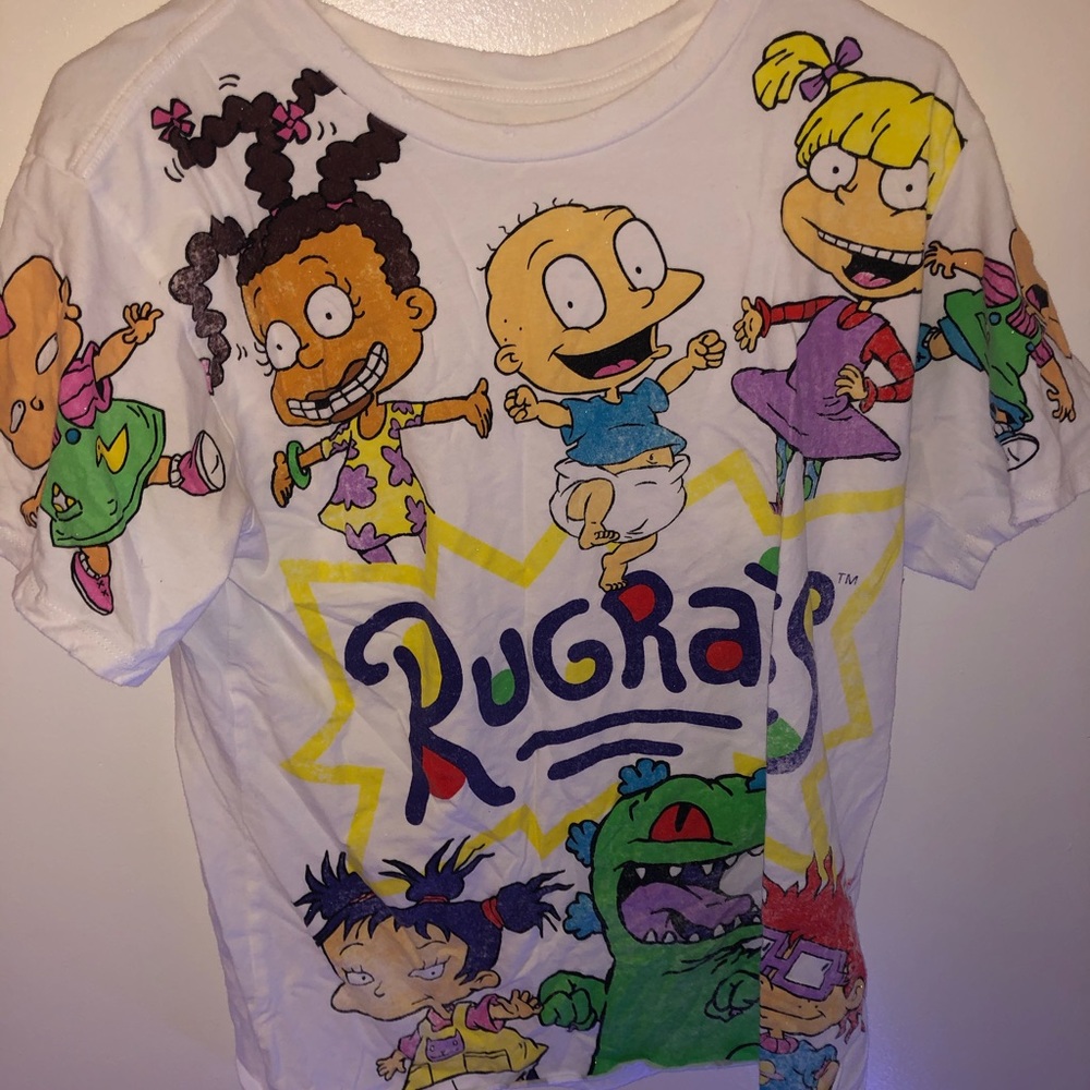 Rue 21 graphic shirt
